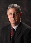 Dr. Greg Treadwell; EA, CFM, CMA, CFE, CPA Profile Image