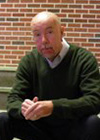 Dr. William Carney Profile Image
