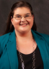 Katie Stringer Profile Image