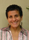 Dr. Sue Tyrrell Profile Image