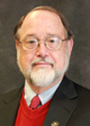 Dr. Von Underwood Profile Image